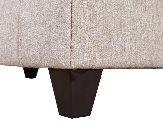 WEST ACTION Sofa, Beige