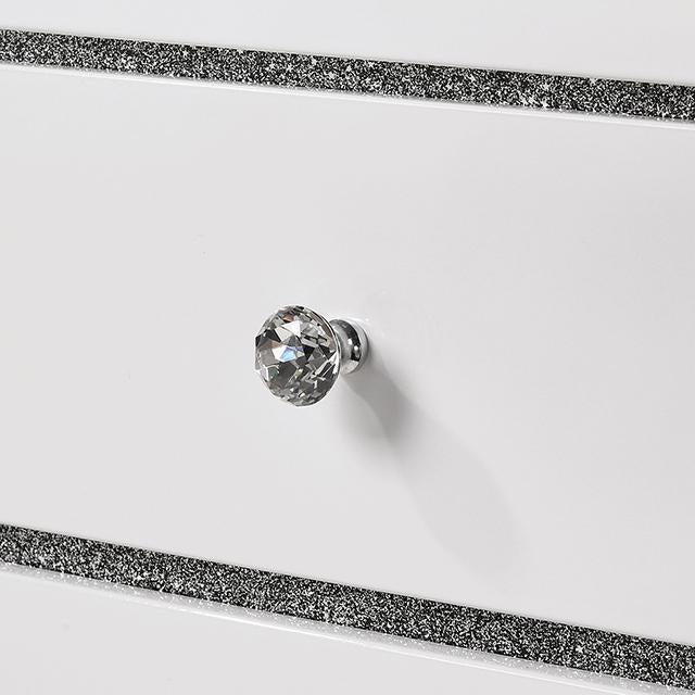 Magdeburg Night Stand - Maxx Save 