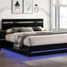 Erlach 4 & 5 Piece Queen Bedroom Set - Maxx Save 
