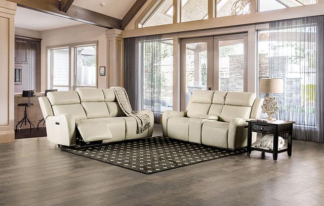 BARCLAY Power Motion Sofa - Maxx Save 