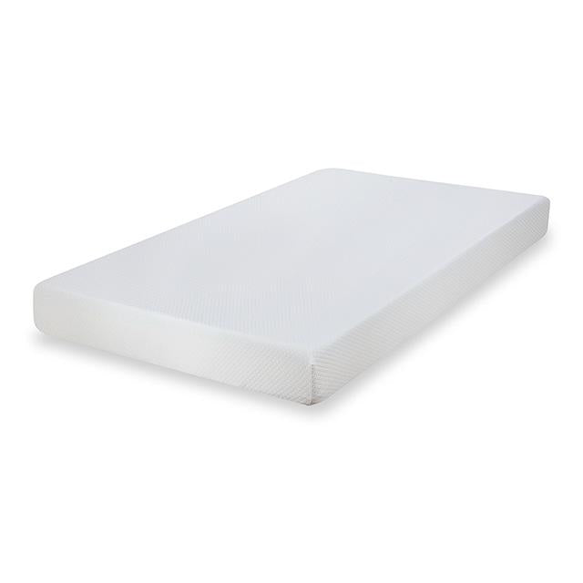 Artemisia 8" Cal. King, E.King, Full, & Queen Memory Foam Mattress - Maxx Save 