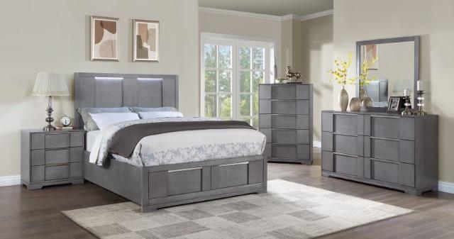 REGULUS Night Stand - Maxx Save 