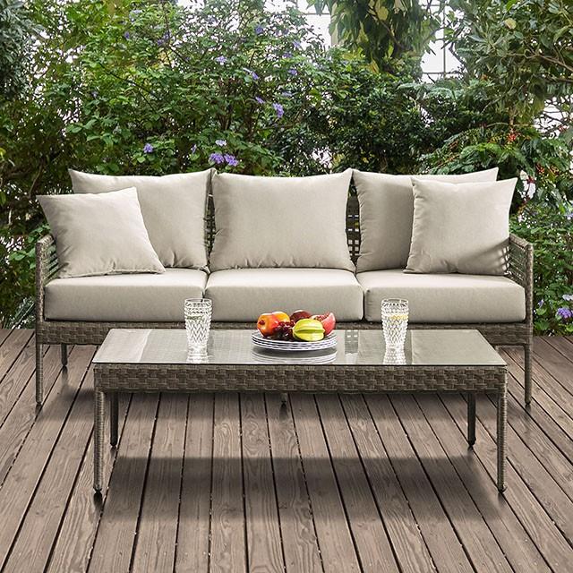 Aleisha Outdoor Seating image