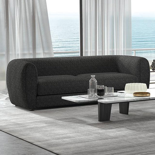 VERDAL Sofa, Black image