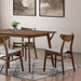 Skien Dining Table - Maxx Save 