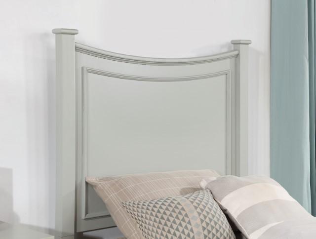 LYCORIDA Full & Twin Bed - Maxx Save 
