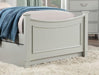 LYCORIDA Full & Twin Bed - Maxx Save 