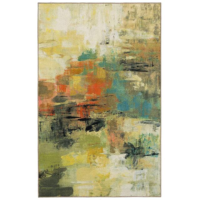 HOLLIE 8' X 10', Area Rug, - Maxx Save 