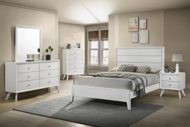 DORTMUND Night Stand - Maxx Save 