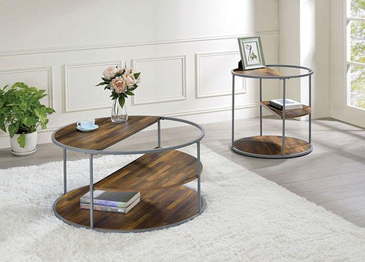 Orrin End Table - Maxx Save 