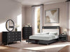 Torrance 4 & 5 Piece Queen Bedroom Set - Maxx Save 