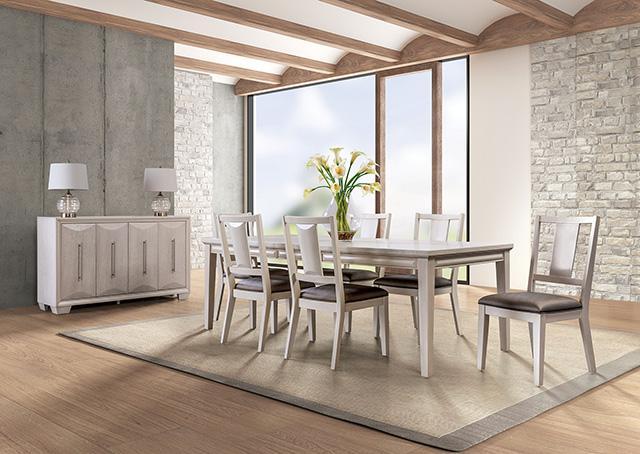 Hinwitz Dining Table Set - Maxx Save 