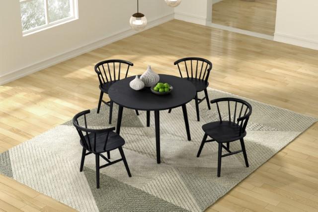 Yate Round Dining Table - Maxx Save 