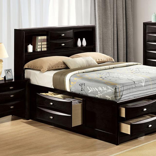 Zosimo Queen Bedroom Set - Maxx Save 