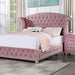 Zohar Bedroom Set - Maxx Save 