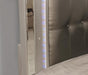 Brachium Queen Bedroom Set Silver - Maxx Save 