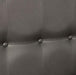 Brachium Queen Bedroom Set Silver - Maxx Save 