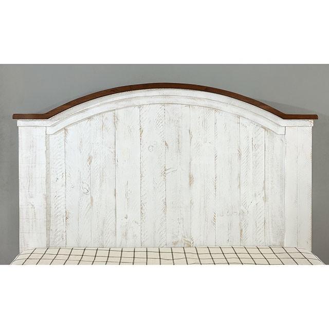 Alyson Queen Bedroom Set - Maxx Save 