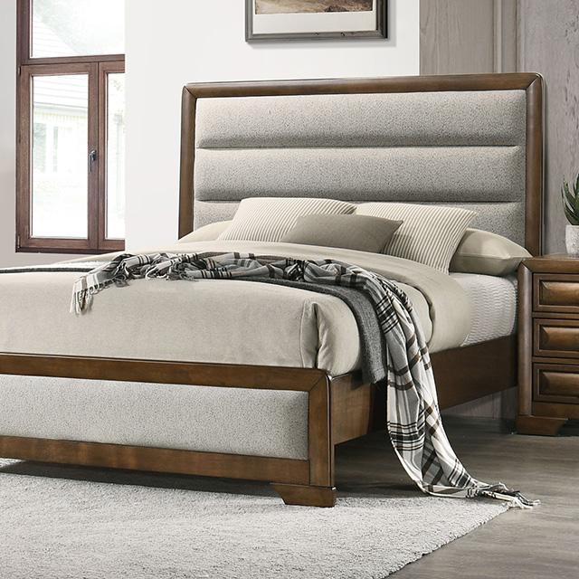 Caerwys E.King & Queen Bed - Maxx Save 