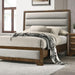 Caerwys E.King & Queen Bed - Maxx Save 