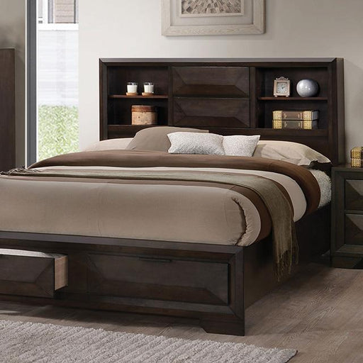 Caistor Queen Bedroom Set - Maxx Save 