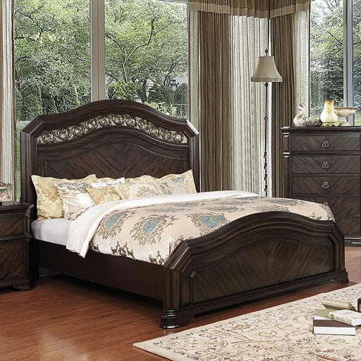 Calliope Queen Bedroom Set - Maxx Save 