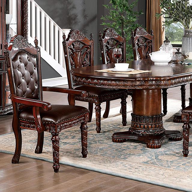 Canyonville Dining Table Set - Maxx Save 