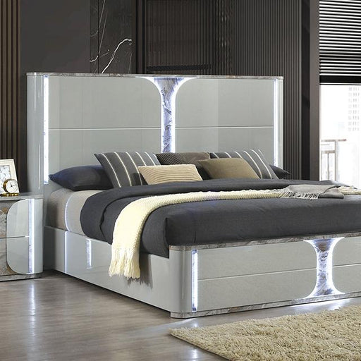 Cleburne Queen Bedroom Set - Maxx Save 
