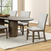 Clements Dining Table - Maxx Save 