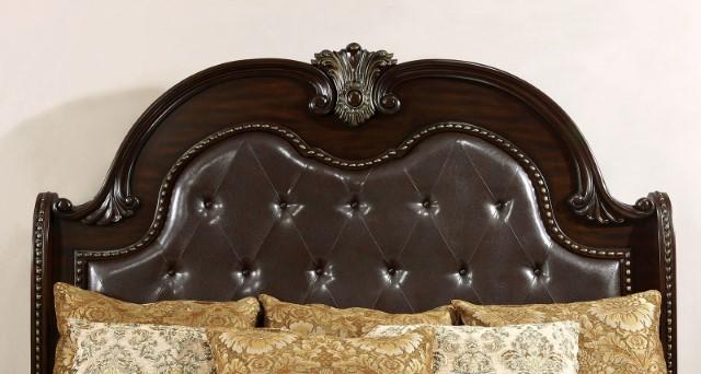 Fromberg Queen Bedroom Set - Maxx Save 