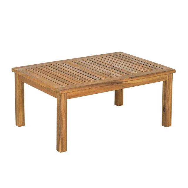 Hana 4 Pc. Patio Set Blue