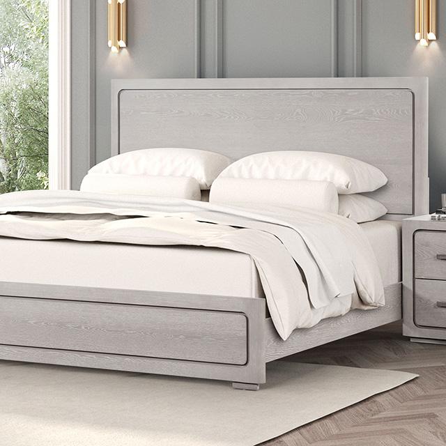 Crowthorne Queen Bedroom Set - Maxx Save 