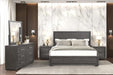 Crowthorne Queen Bedroom Set - Maxx Save 