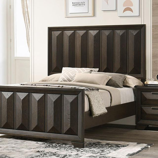 Hexham Queen Bedroom Set - Maxx Save 