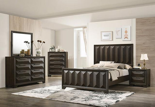 Hexham Night Stand - Maxx Save 