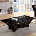 DUBENDORF Coffee Table, Black image