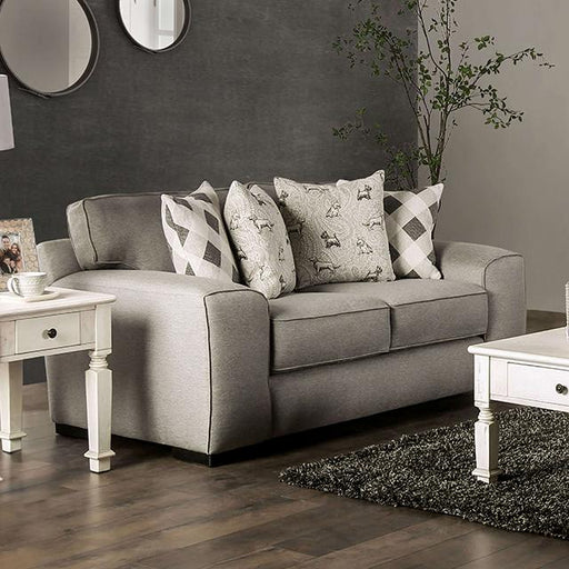 NEWRY Loveseat image