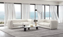 VERDAL Sofa, Off-White - Maxx Save 