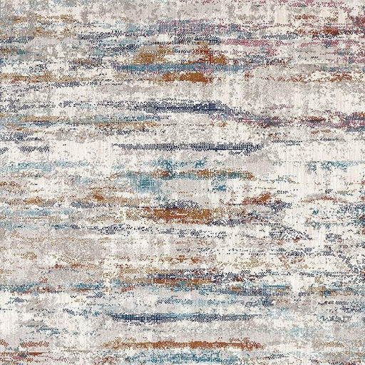 MONTIJO 8' X 11' Area Rug - Maxx Save 