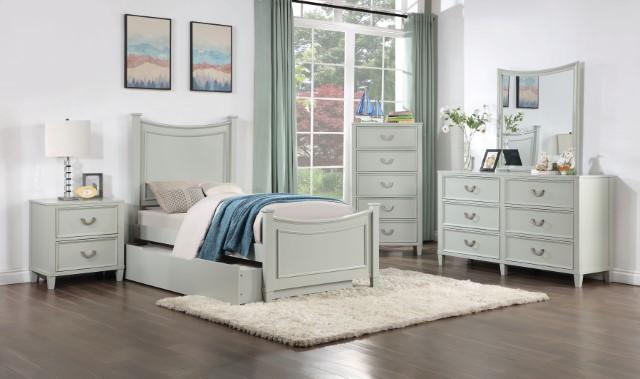 LYCORIDA Night Stand - Maxx Save 