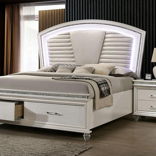 MADDIE Cal.King Bed image