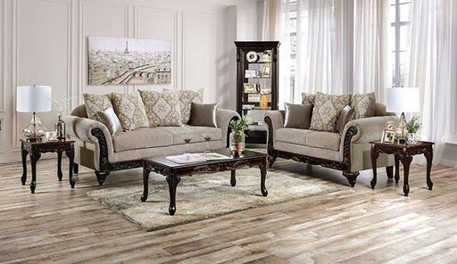 PANOZZO Sofa - Maxx Save 