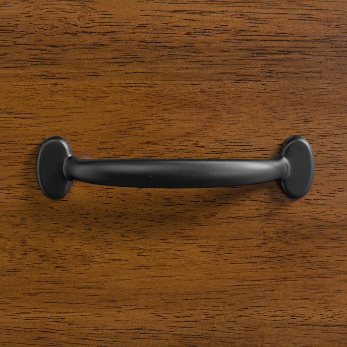 Gage Sleigh Storage Bedroom Set - Maxx Save 