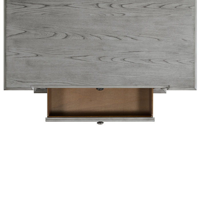 Glenmore Panel Bedroom Set - Maxx Save 