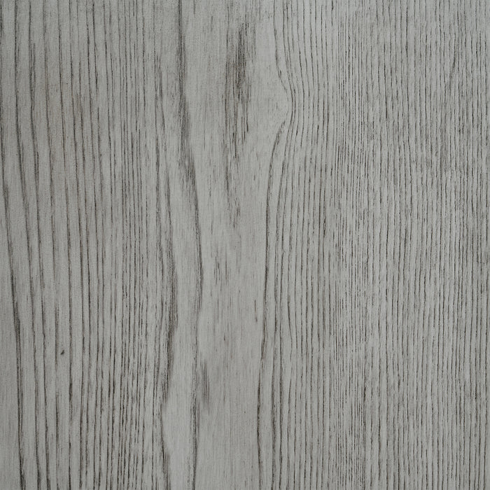 Glenmore Dresser and Mirror Set in Aged Grey - Maxx Save 