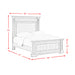 Glenmore Panel Bedroom Set - Maxx Save 