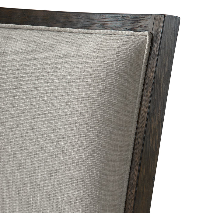 Grady Slat Back Side Chair (2 Per Pack)
