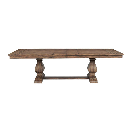 Gramercy Dining Table - Maxx Save 
