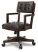 Breckington Home Office Set - Maxx Save 