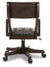 Breckington Home Office Set - Maxx Save 